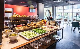 B&B Hotel Maribor